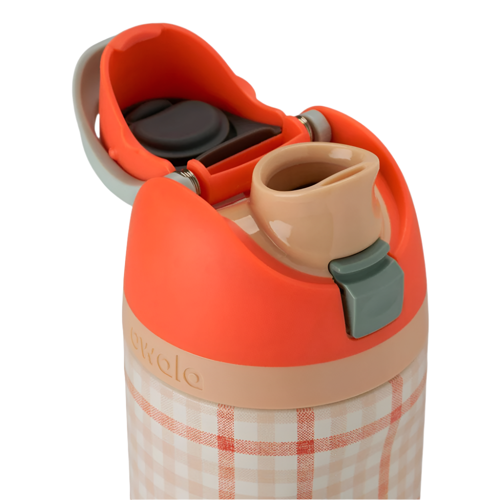 Gingham Getaway