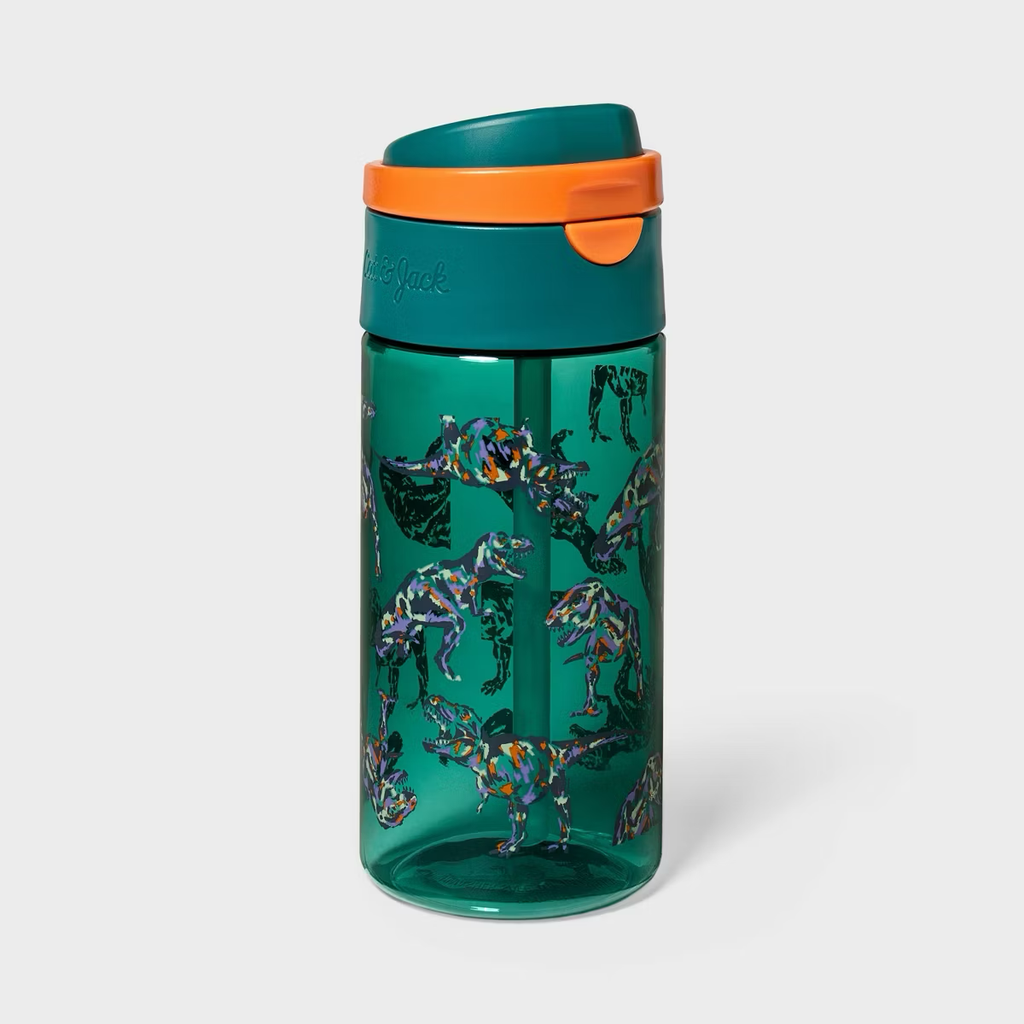 16 oz Water Bottle