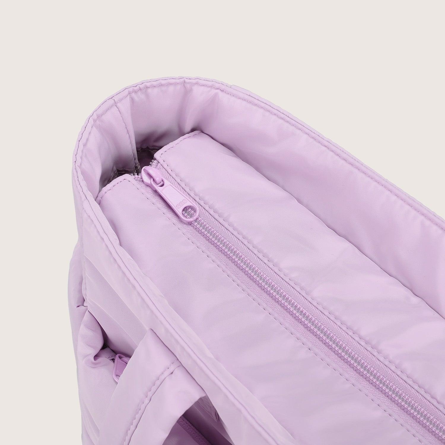 Pinkish Purple