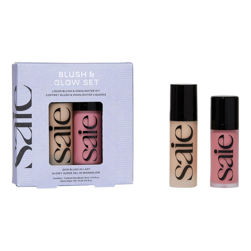 BLUSH N’ GLOW