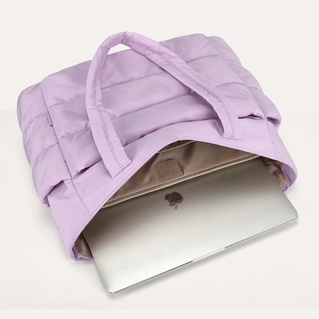 Pinkish Purple