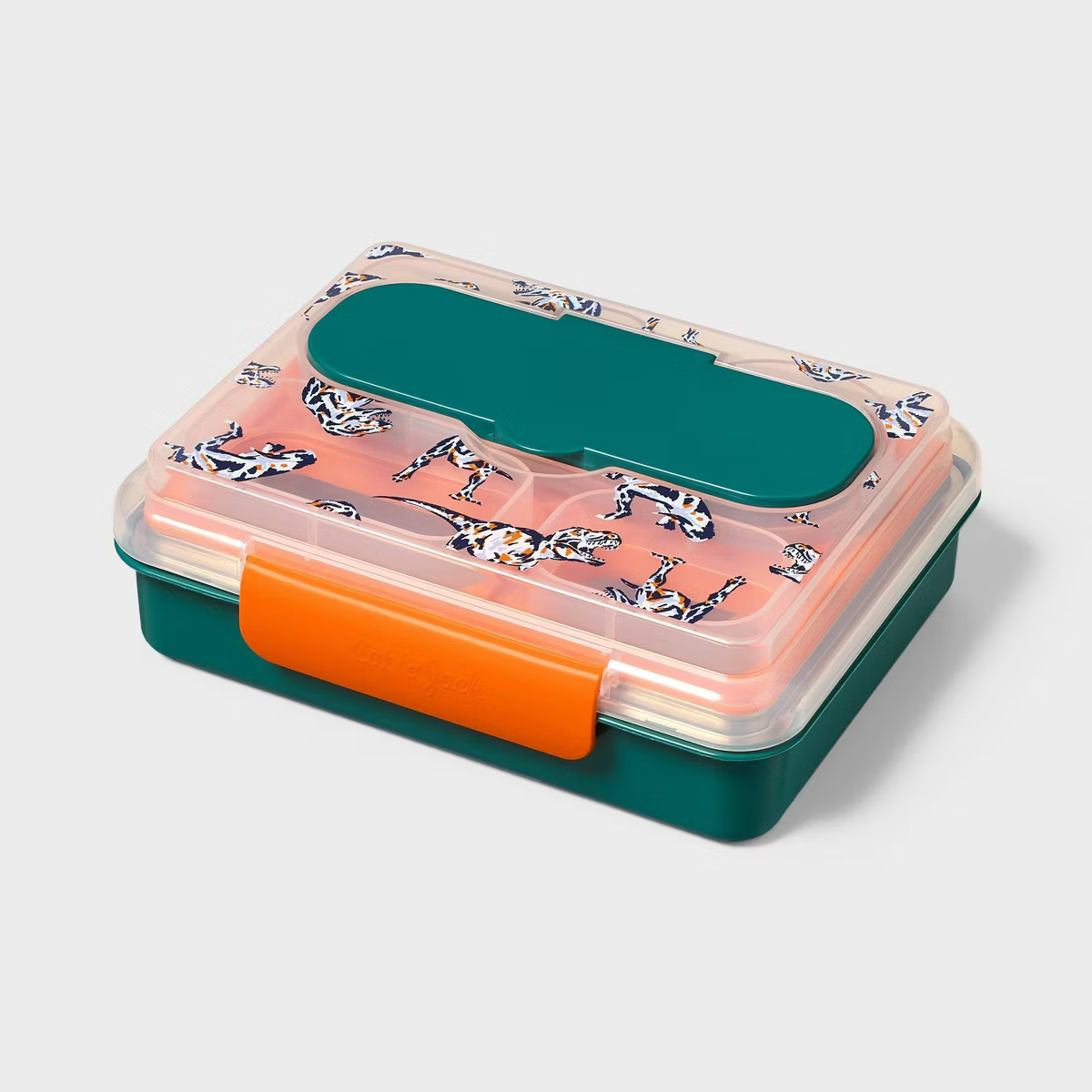 Stainless Steel Bento Lunch Box