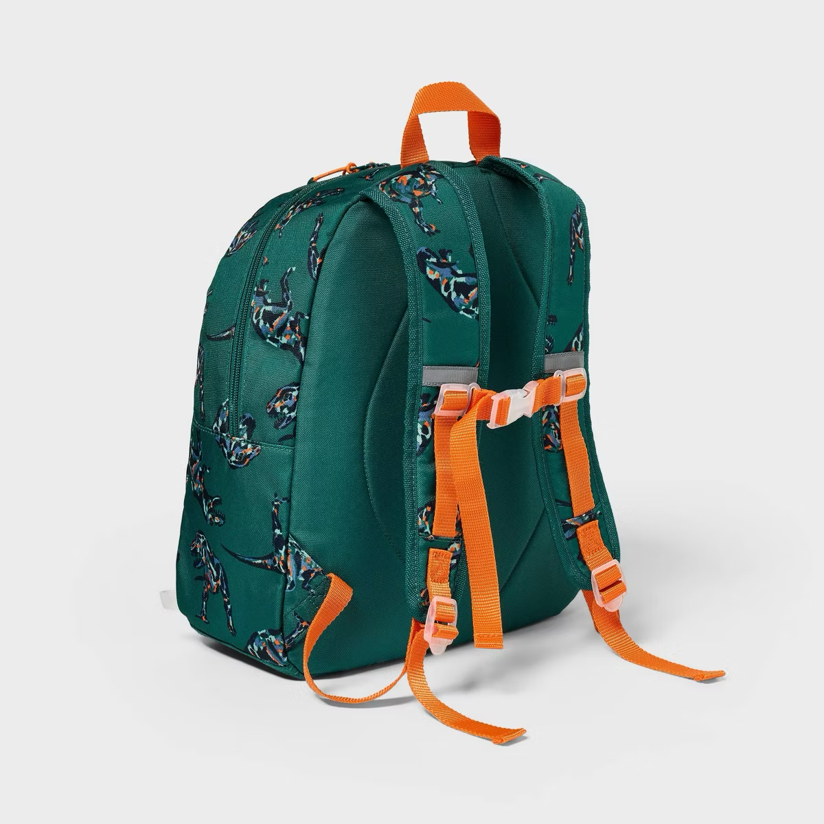 Toddler Backpack Dino