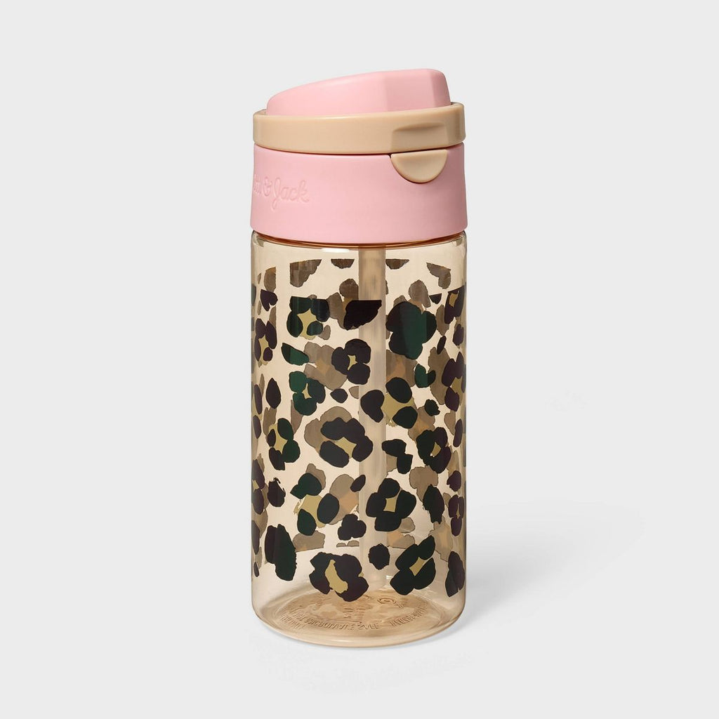 16 oz Water Bottle