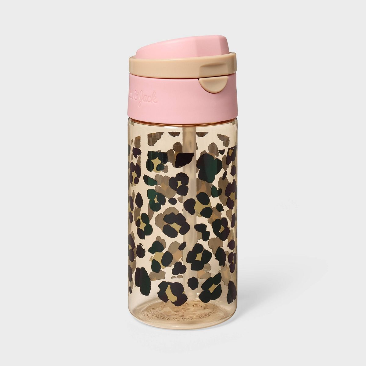 16 oz Water Bottle