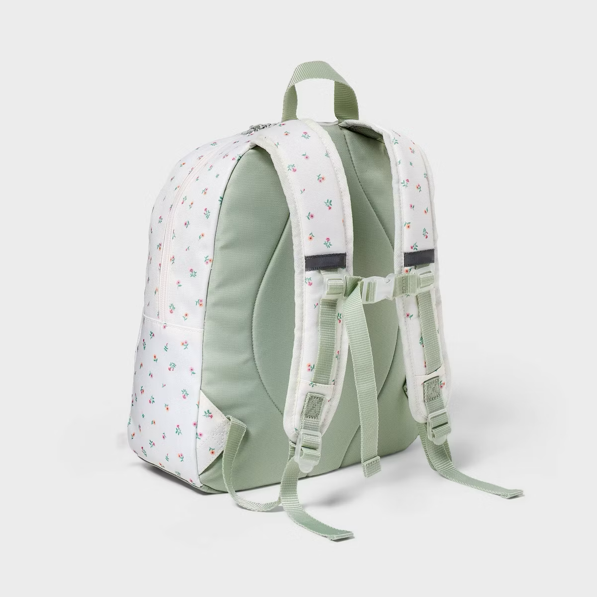 Toddler Backpack Ditsy Floral