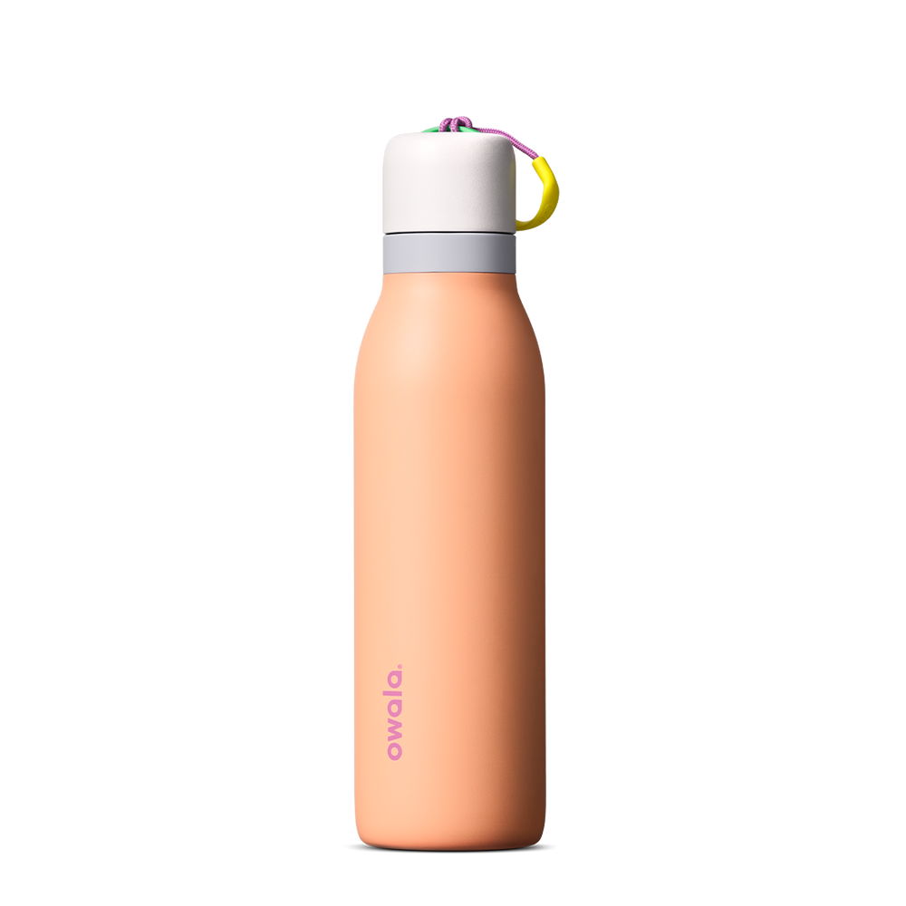 Peachy Keen