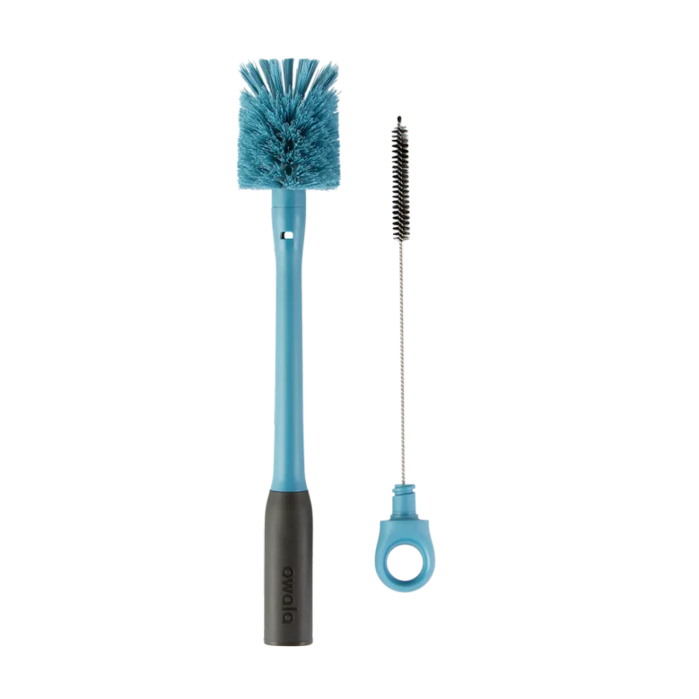 2-in-1 Bottle Brush