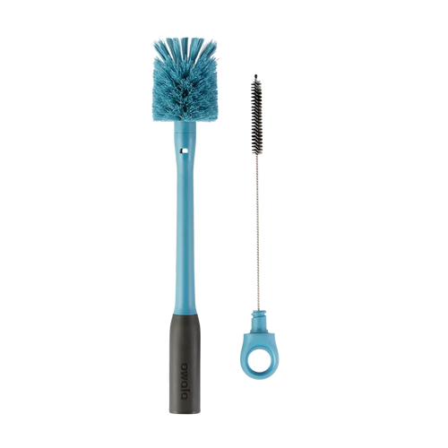 2-in-1 Bottle Brush
