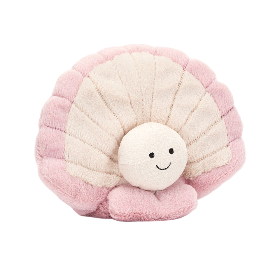 Clemmie Clam