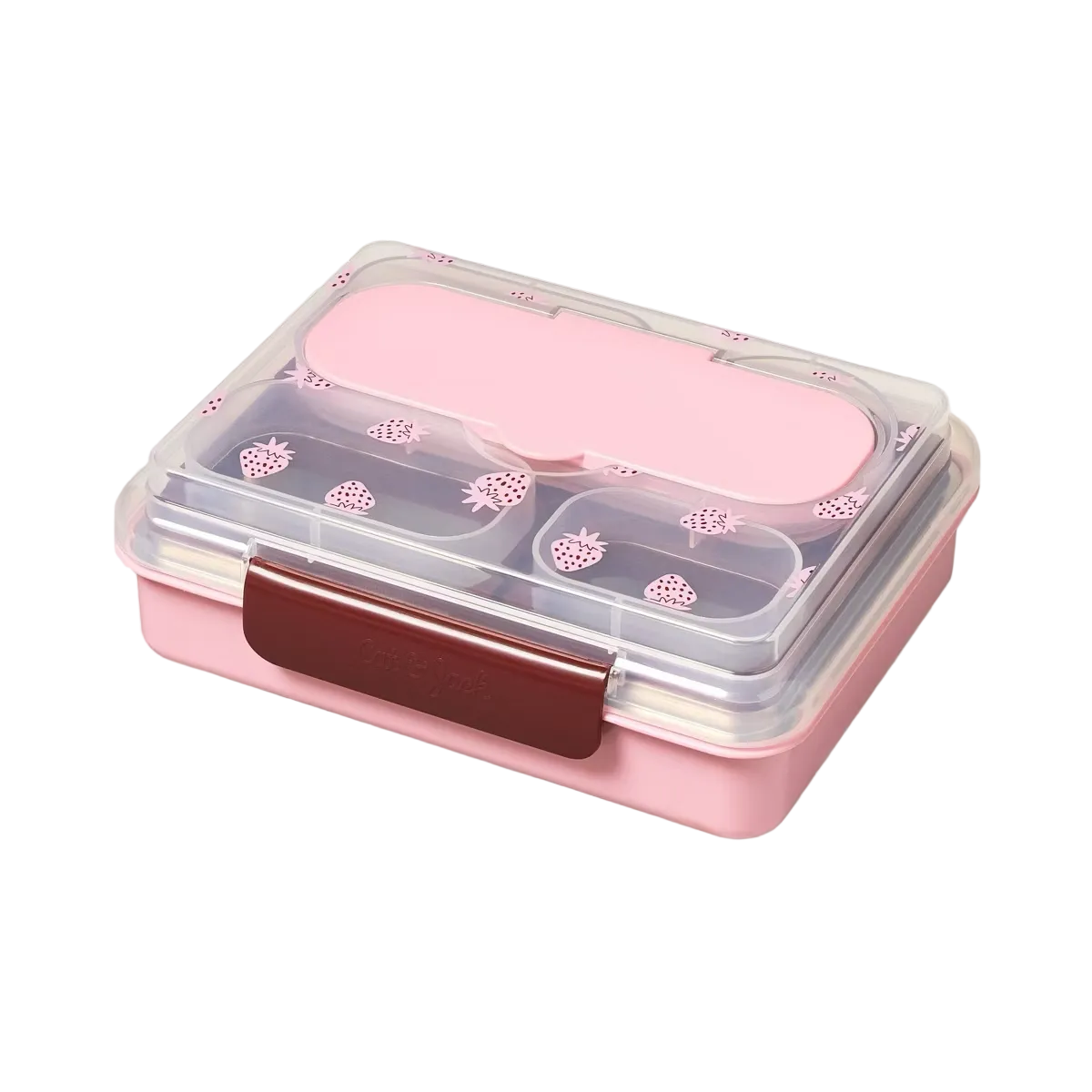 Stainless Steel Bento Lunch Box