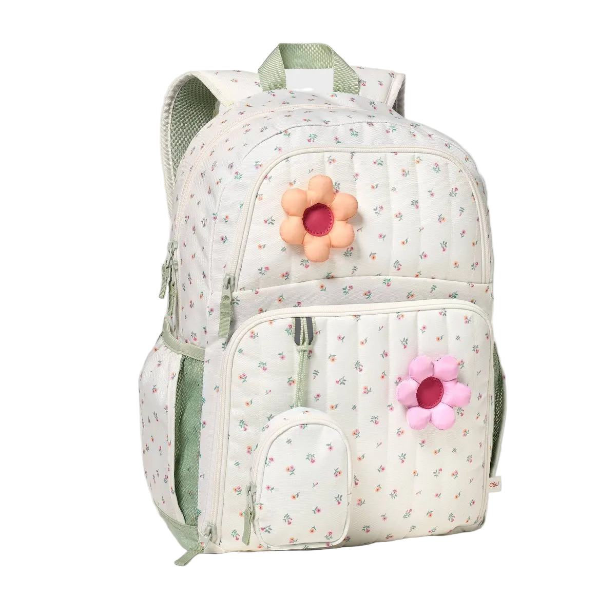 Kids Backpack Ditsy Floral