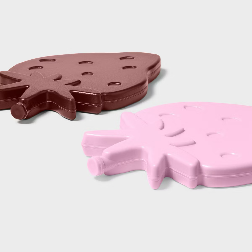 Refreezable Ice Packs
