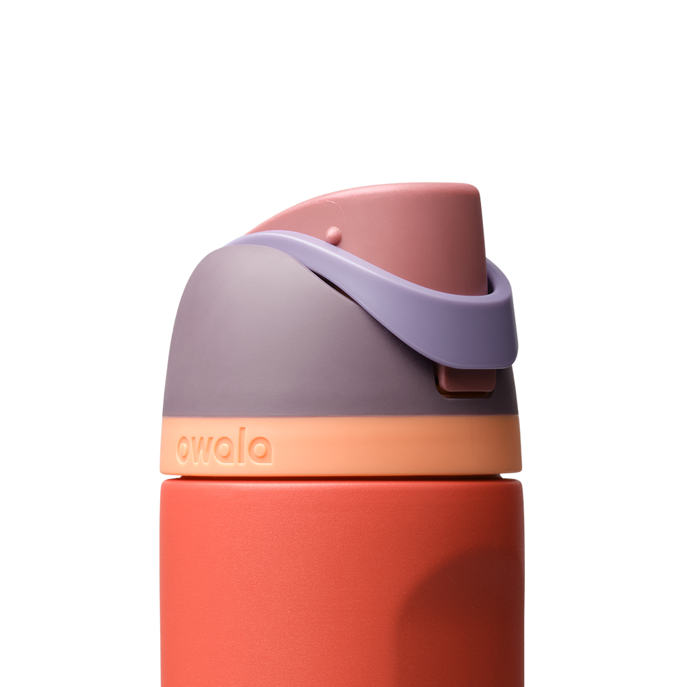Terracotta Sunset