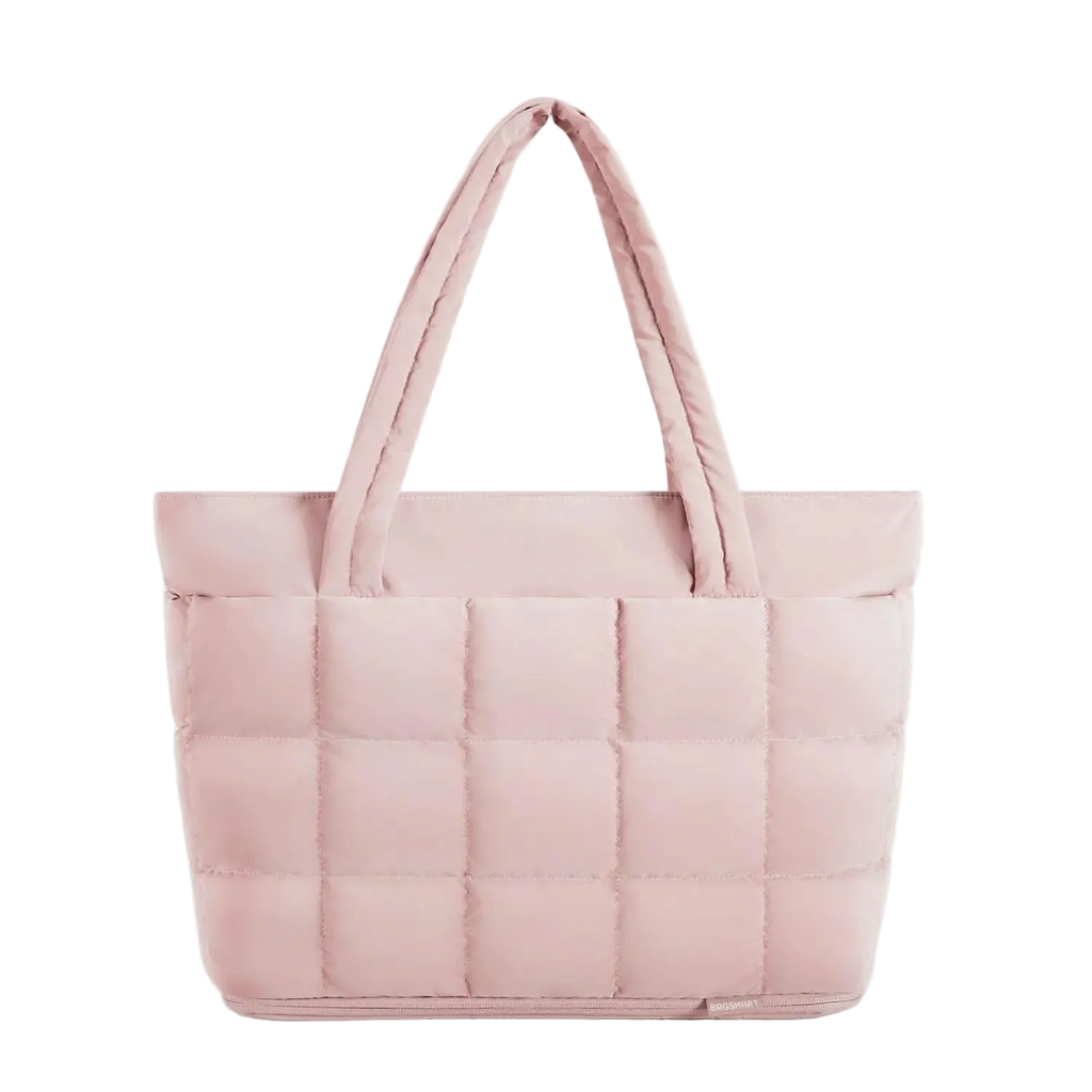 Bubble Expandable Bag