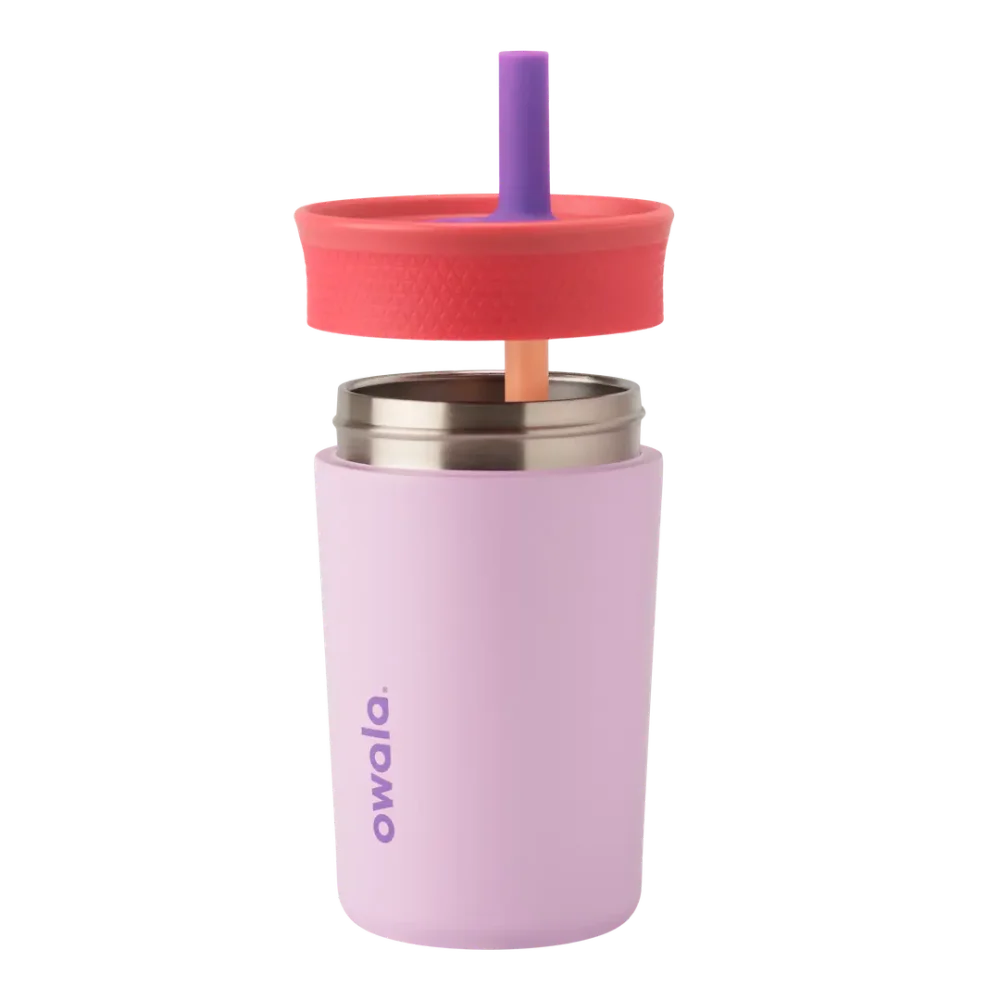 Lilac Rocket