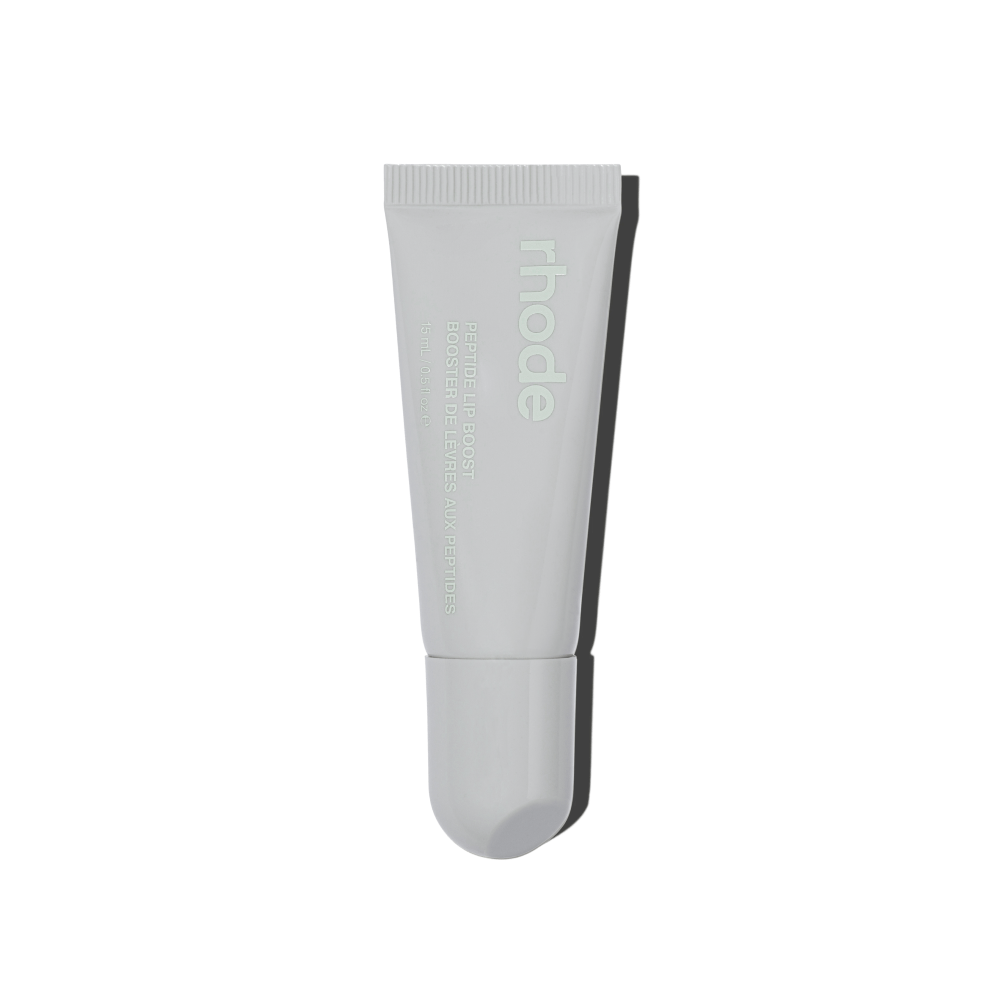 Peptide lip boost