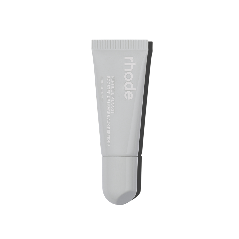 Peptide lip boost