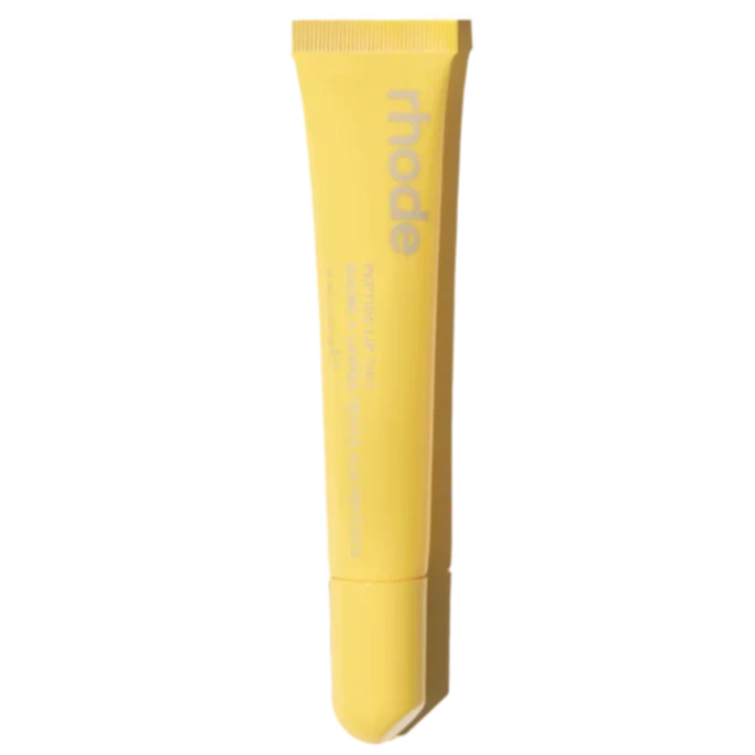 peptide lip tint limited edition
