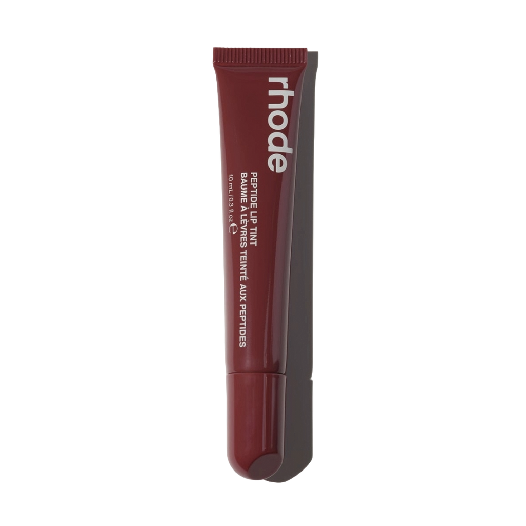 peptide lip tint