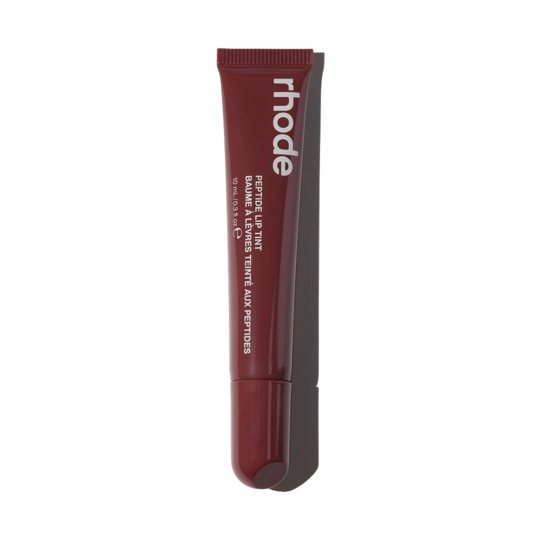 peptide lip tint