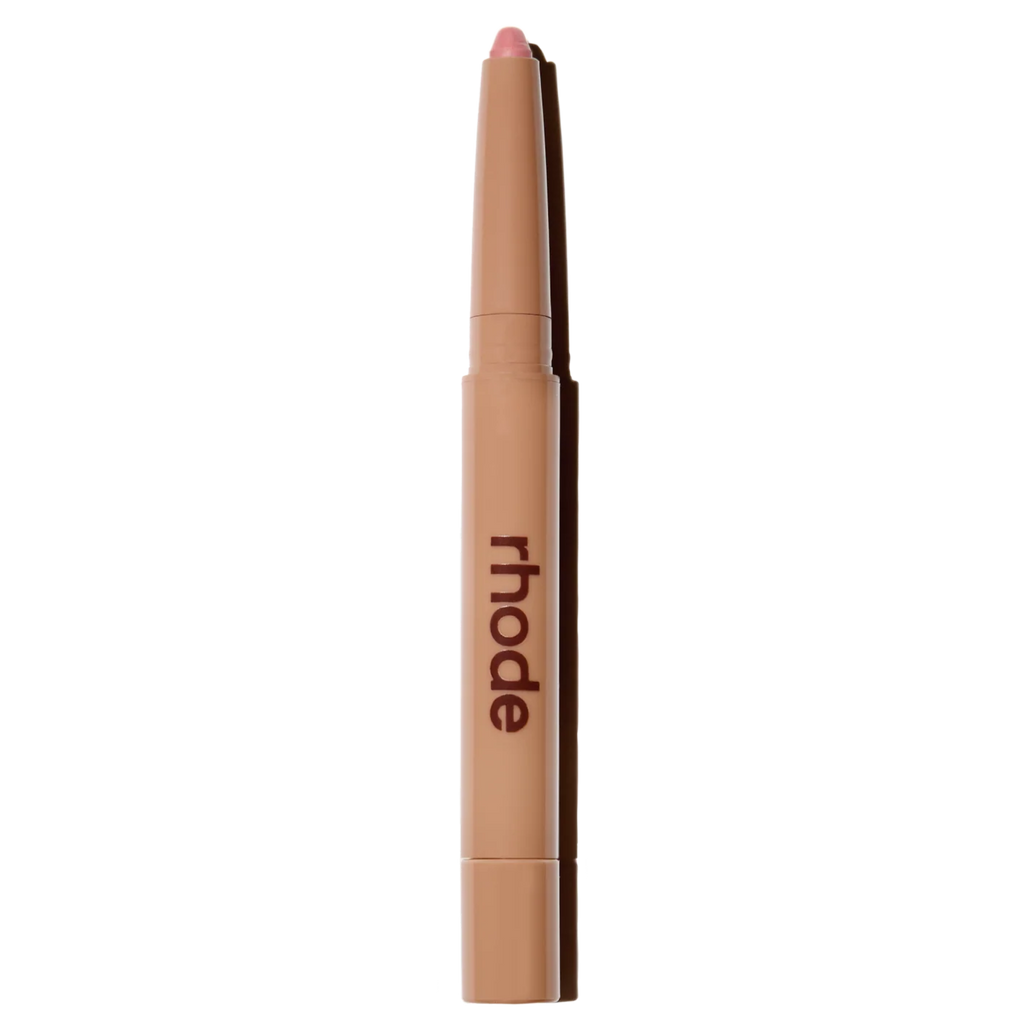 Peptide lip shape