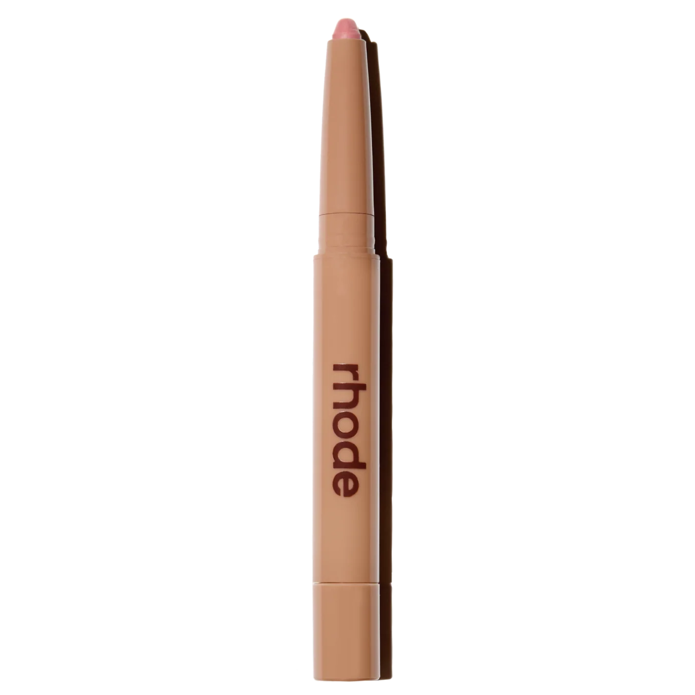 Peptide lip shape
