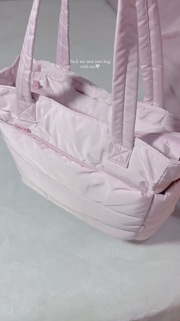 Pinkish Purple