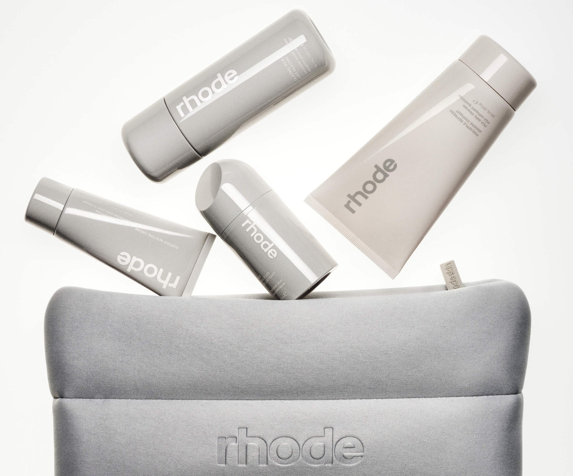The rhode kit