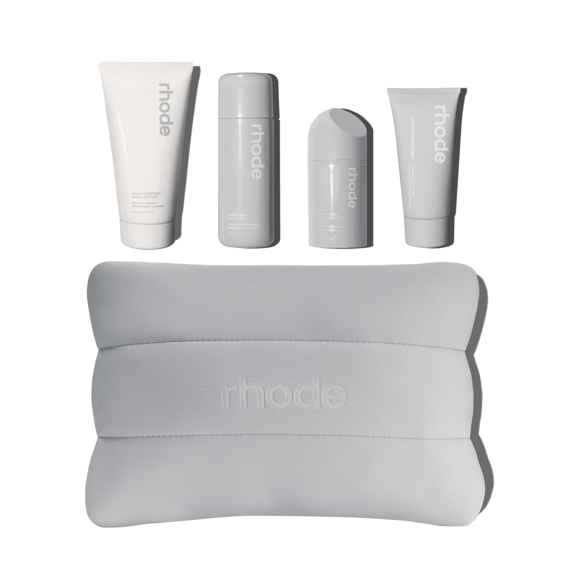 The rhode kit