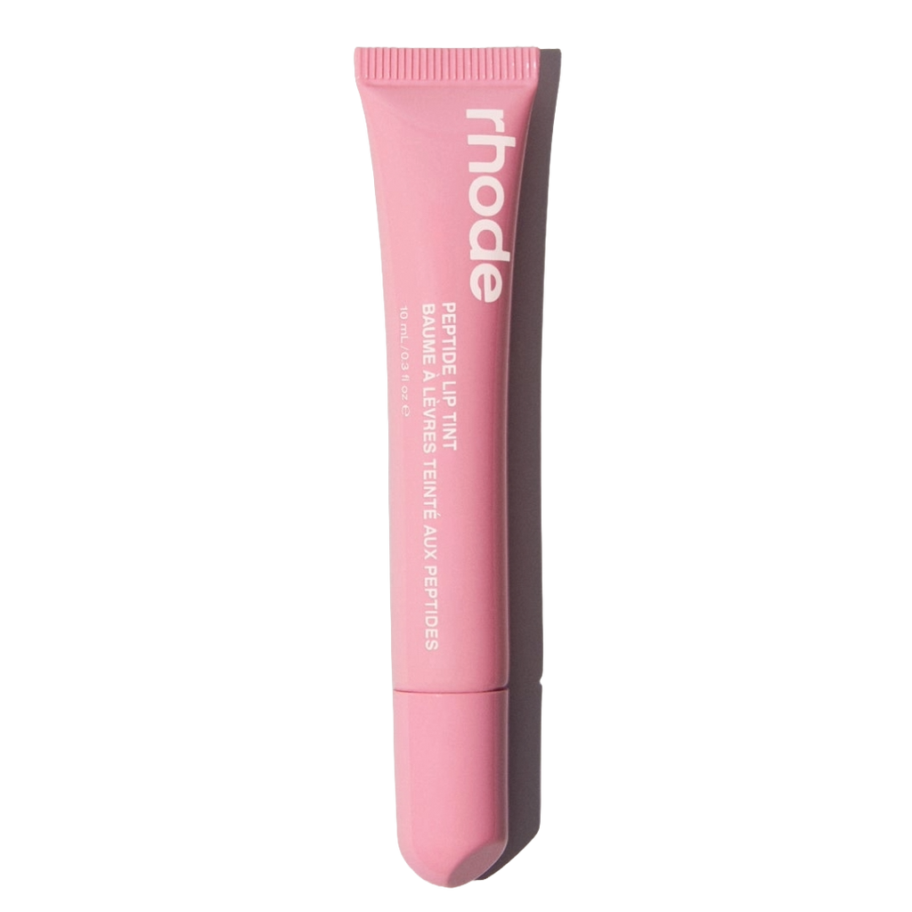 peptide lip tint