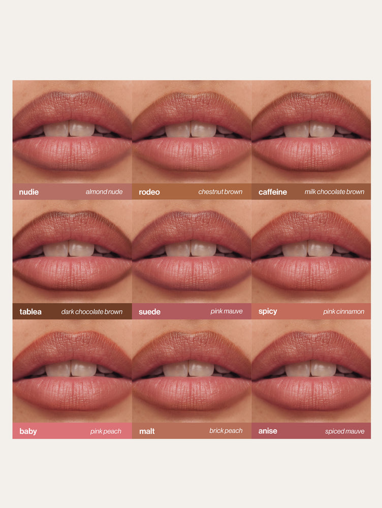 Lip Tracer