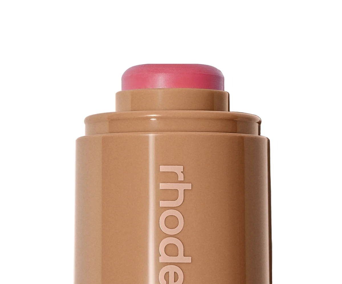 Pocket blush
