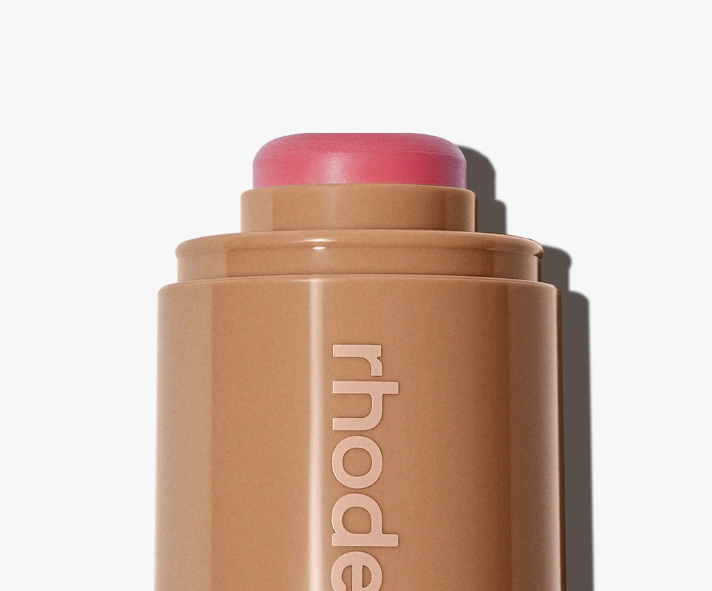 Pocket blush