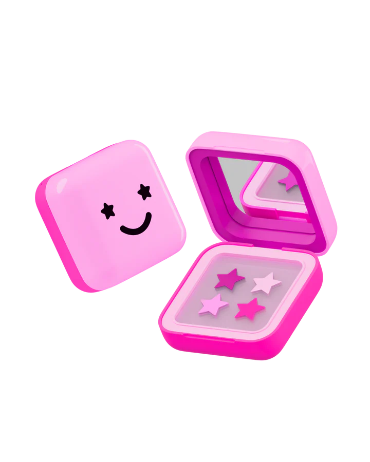 Hydro-stars + big pink