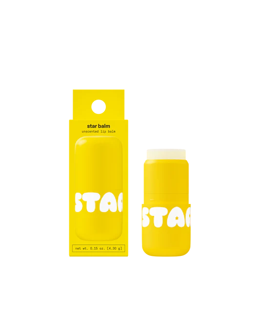 Star Balm Unscented