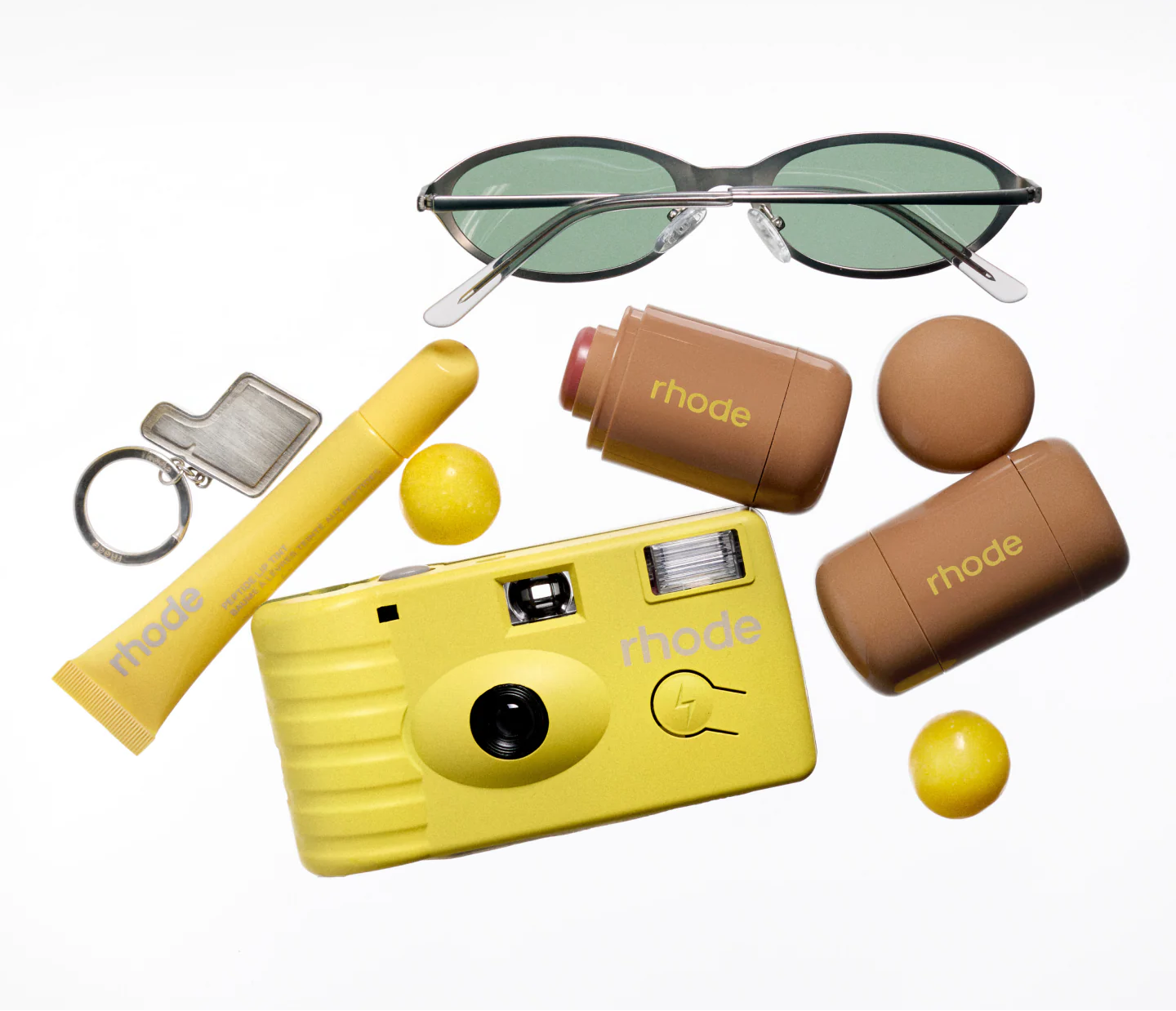 The summer kit