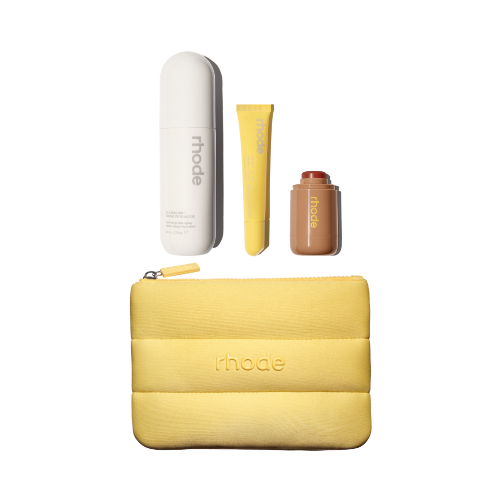 The summer kit