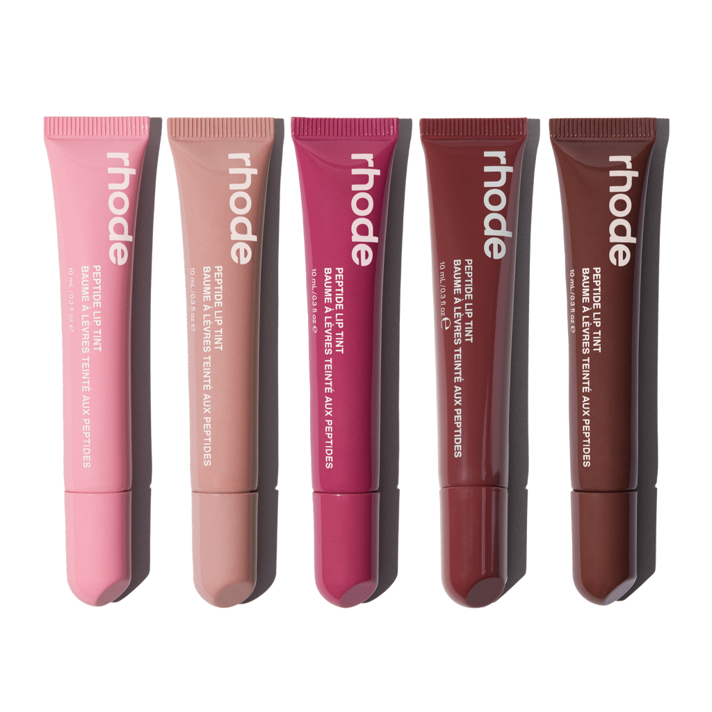 peptide lip tint