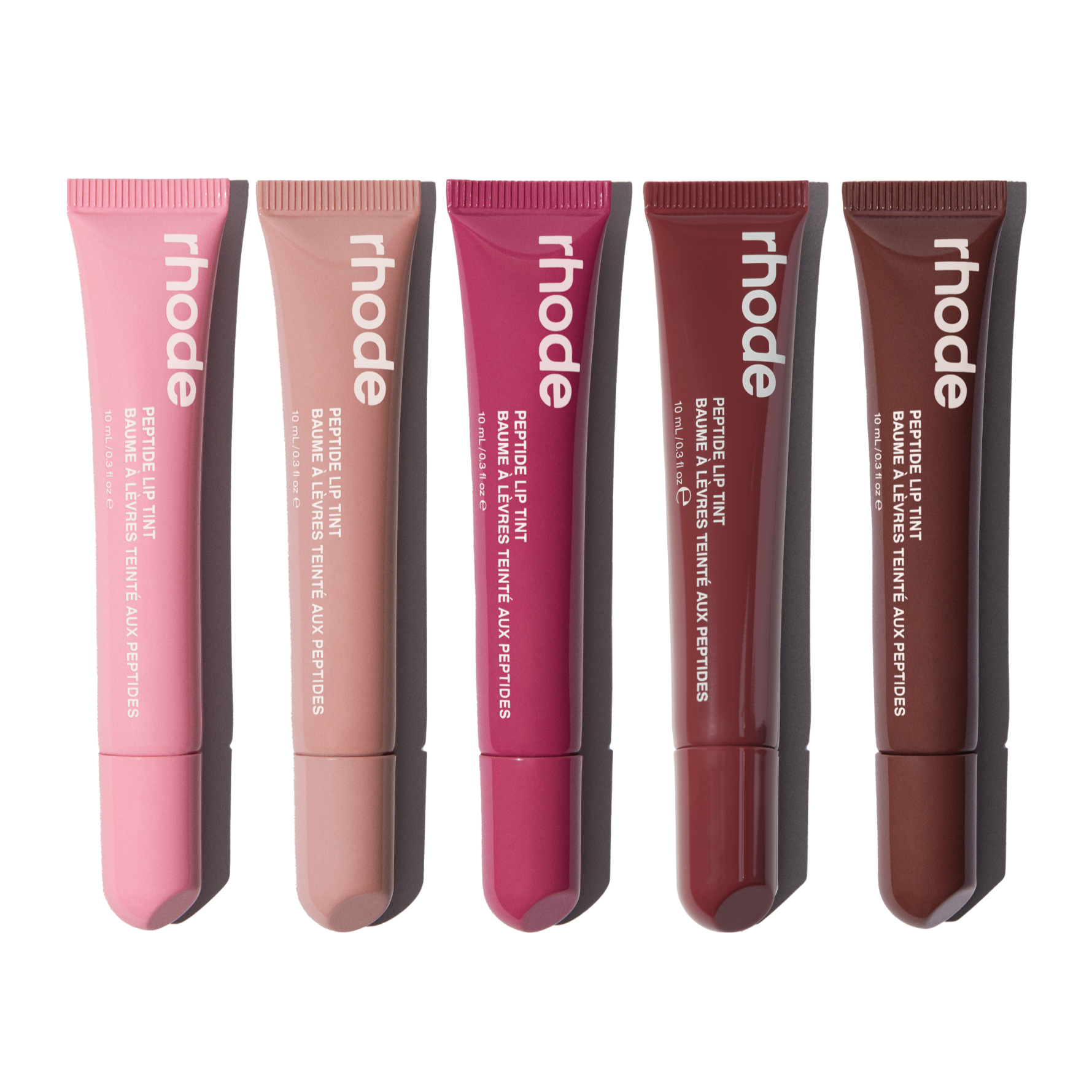 peptide lip tint